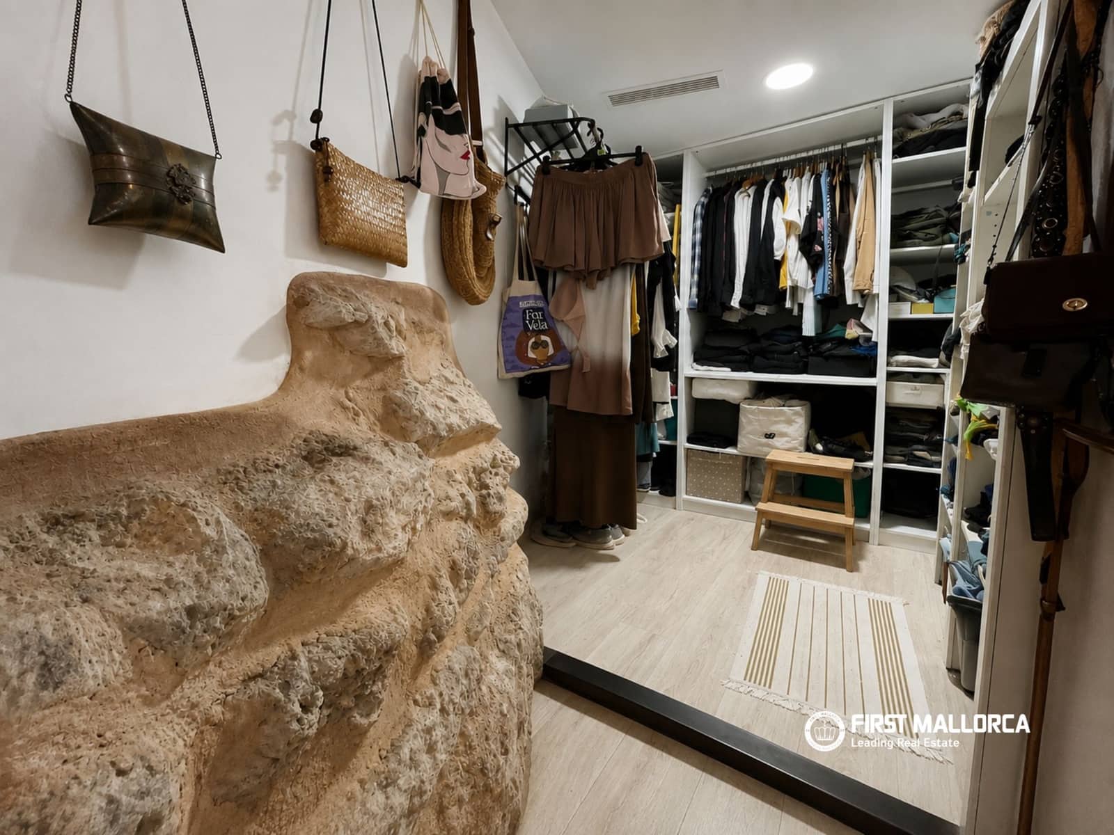 2 quarto Apartamento para venda em Sineu com garagem - 670 000 € (Ref: 10012607)
