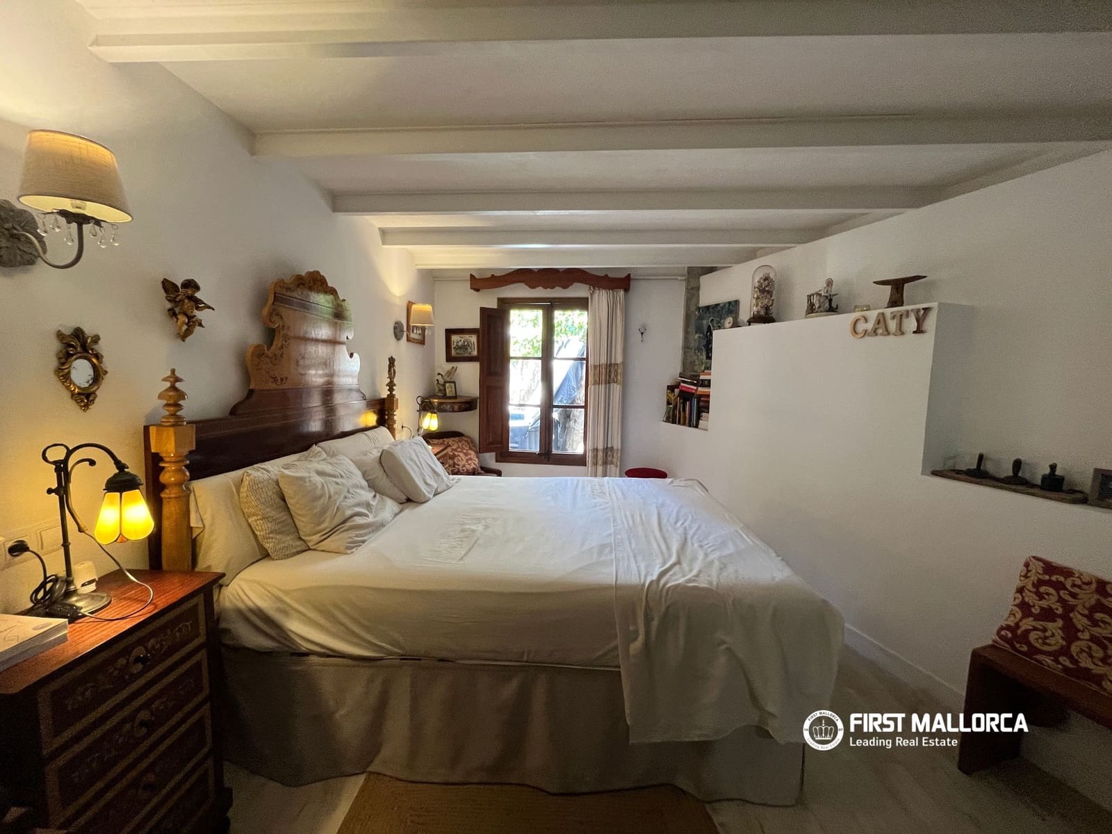 2 quarto Apartamento para venda em Sineu com garagem - 670 000 € (Ref: 10012607)