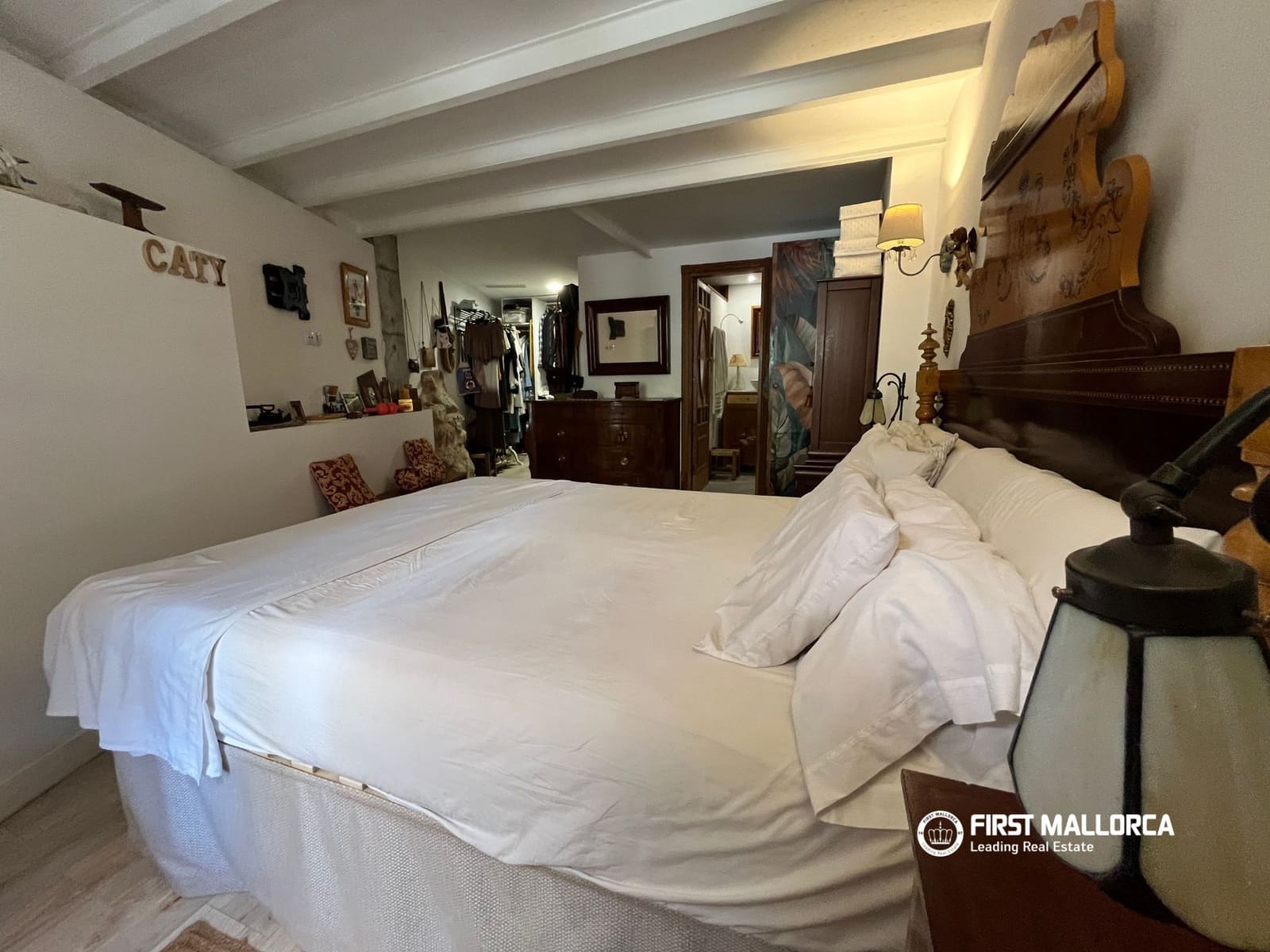 2 quarto Apartamento para venda em Sineu com garagem - 670 000 € (Ref: 10012607)