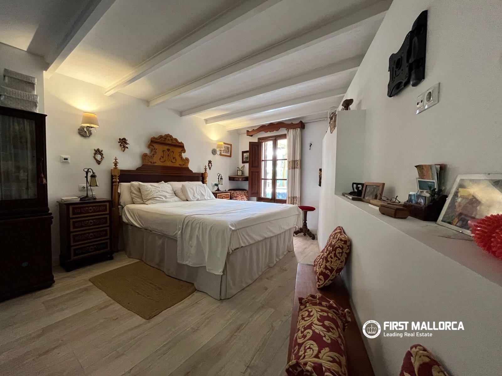 2 quarto Apartamento para venda em Sineu com garagem - 670 000 € (Ref: 10012607)
