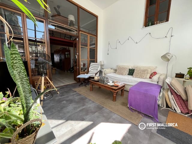 2 bedroom Apartment for sale in Sineu with garage - € 670,000 (Ref: 10012607)