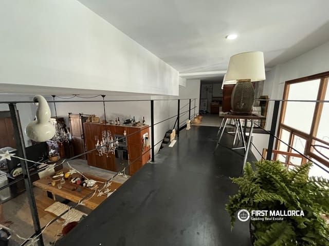 2 bedroom Apartment for sale in Sineu with garage - € 670,000 (Ref: 10012607)