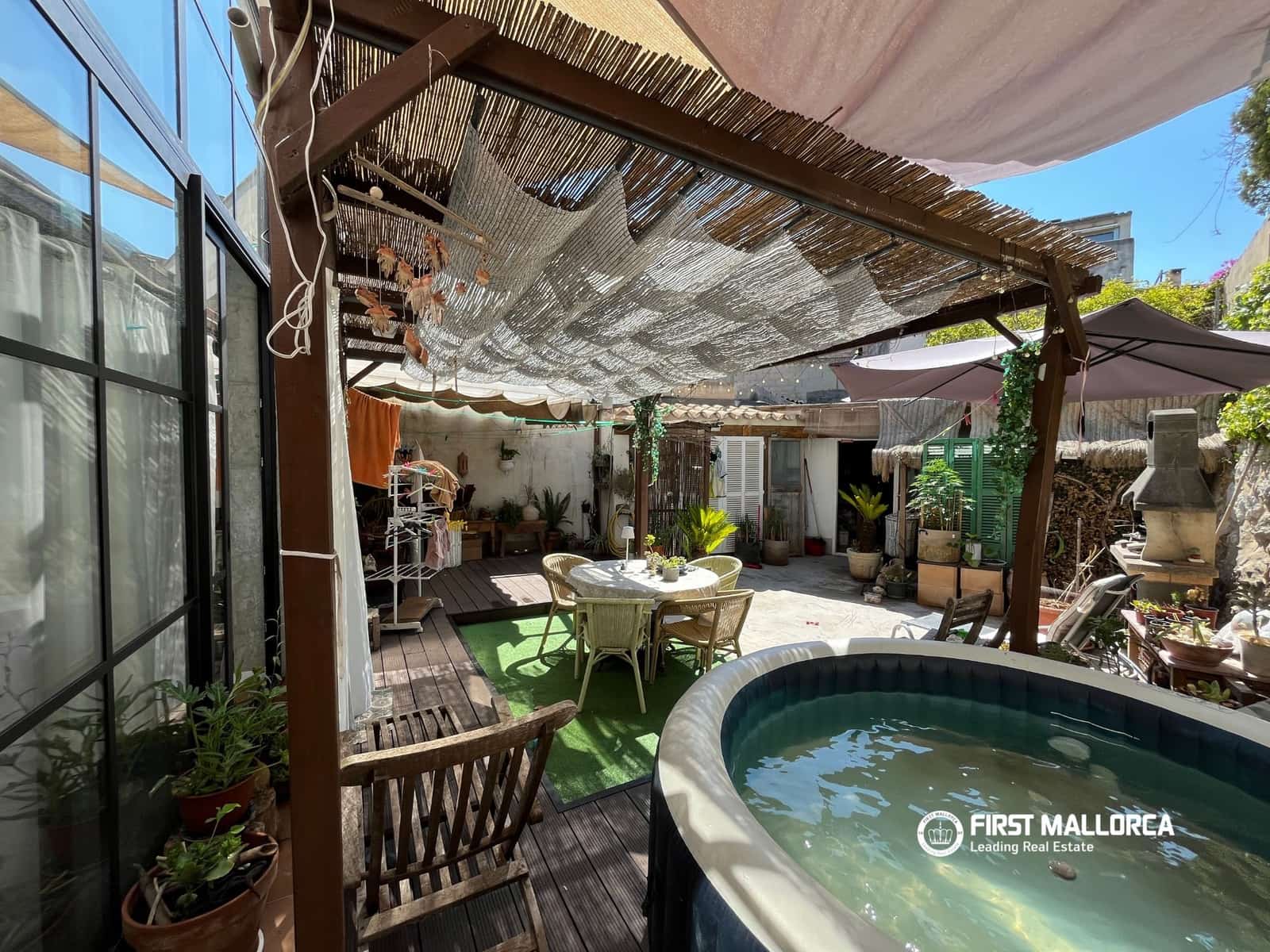 2 quarto Apartamento para venda em Sineu com garagem - 670 000 € (Ref: 10012607)
