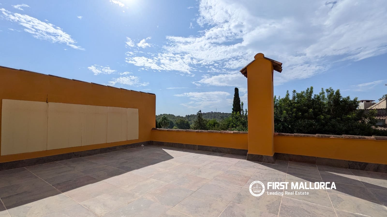 4 bedroom Finca/Country House for sale in Esporles with pool garage - € 1,650,000 (Ref: 10012609)