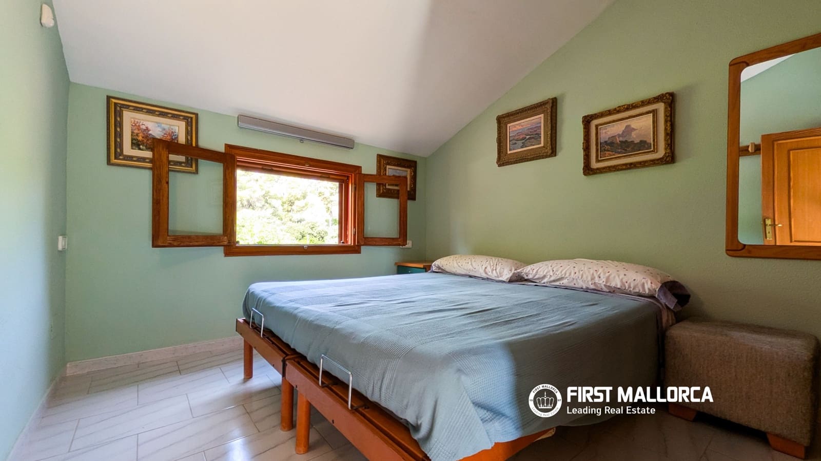 4 bedroom Finca/Country House for sale in Esporles with pool garage - € 1,650,000 (Ref: 10012609)