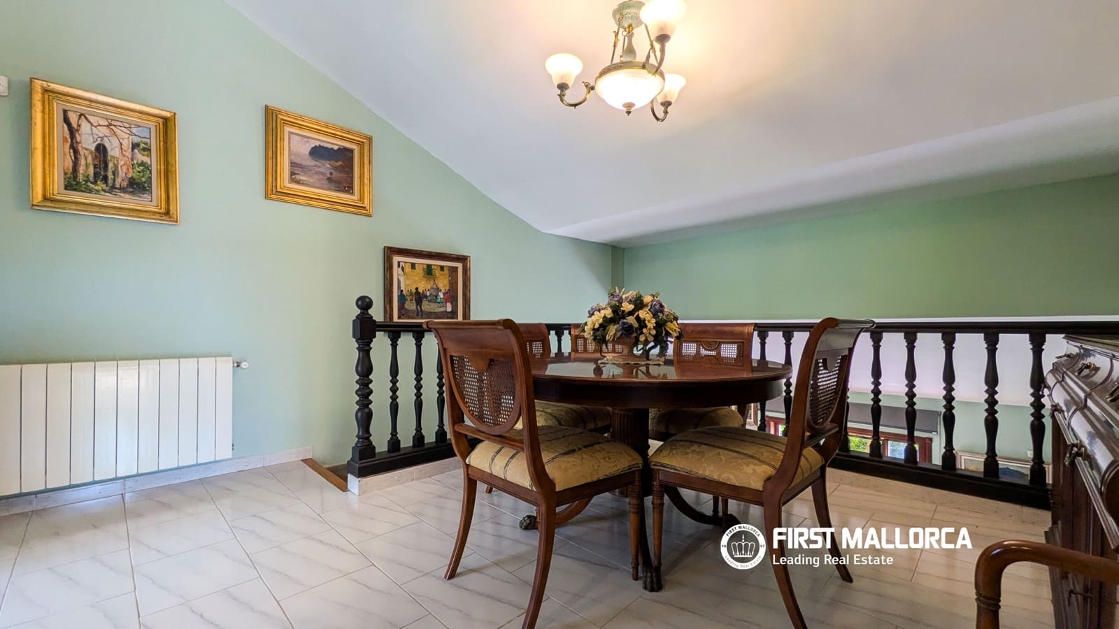 4 bedroom Finca/Country House for sale in Esporles with pool garage - € 1,650,000 (Ref: 10012609)