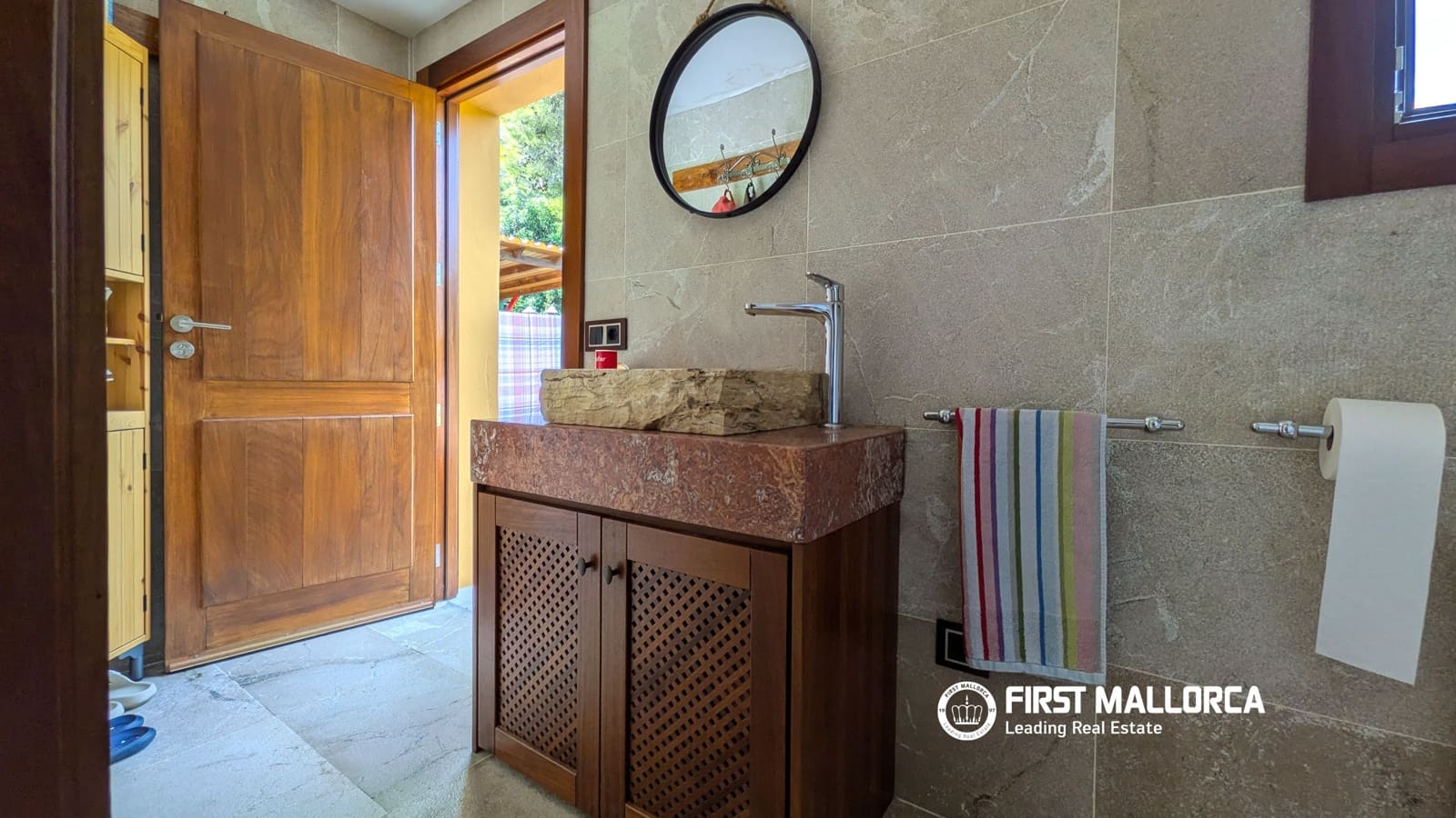 4 bedroom Finca/Country House for sale in Esporles with pool garage - € 1,650,000 (Ref: 10012609)