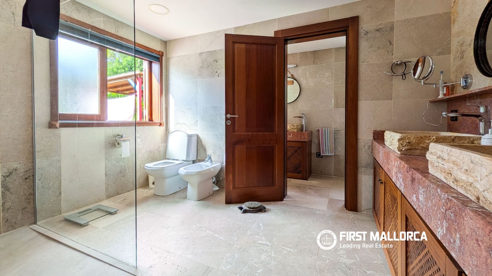 4 bedroom Finca/Country House for sale in Esporles with pool garage - € 1,650,000 (Ref: 10012609)