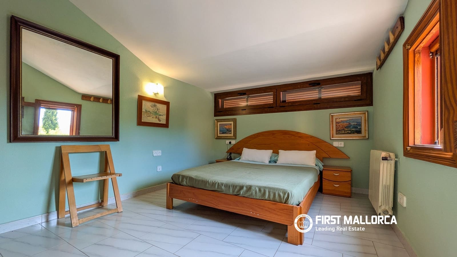 4 bedroom Finca/Country House for sale in Esporles with pool garage - € 1,650,000 (Ref: 10012609)