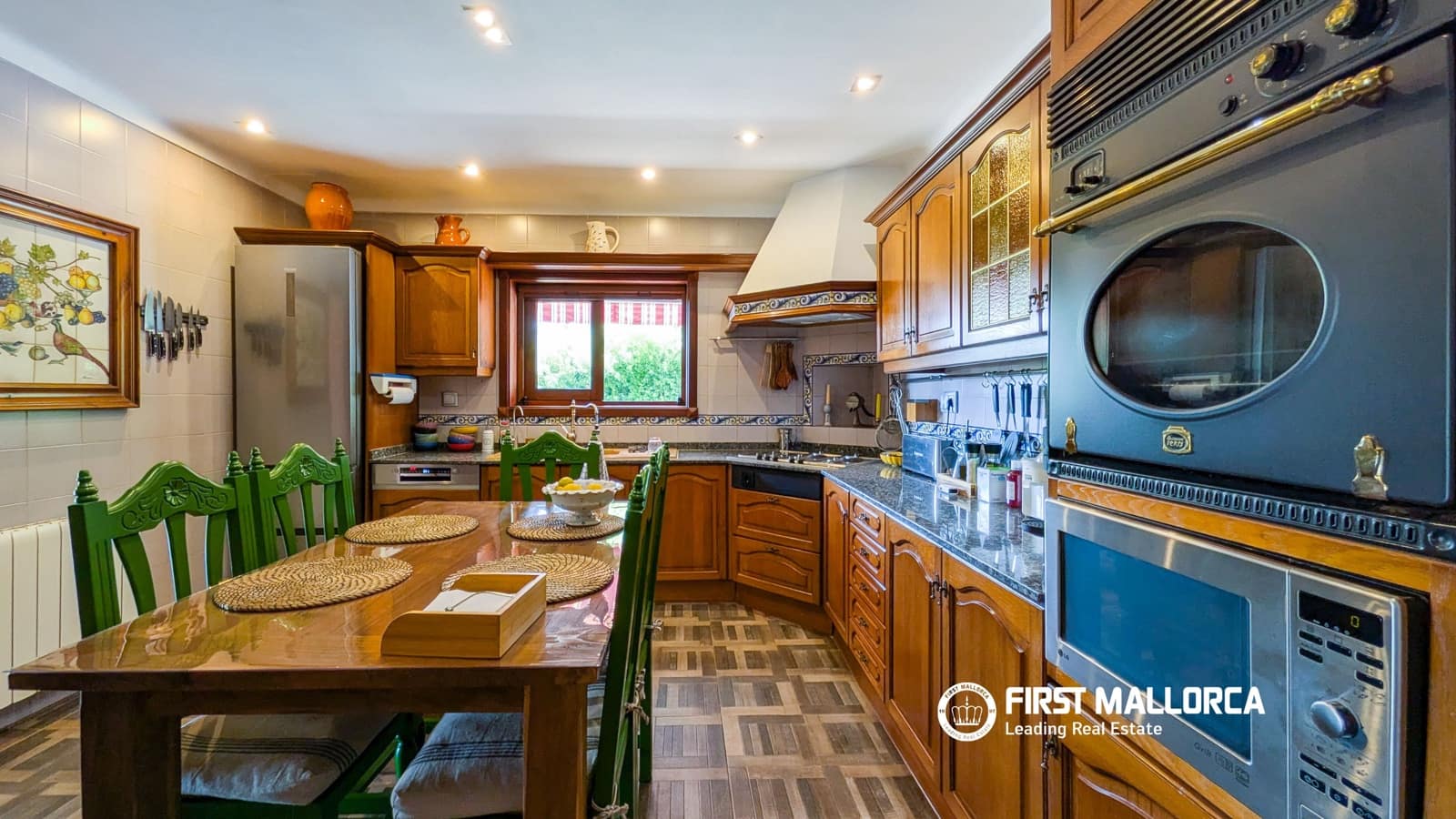 4 bedroom Finca/Country House for sale in Esporles with pool garage - € 1,650,000 (Ref: 10012609)