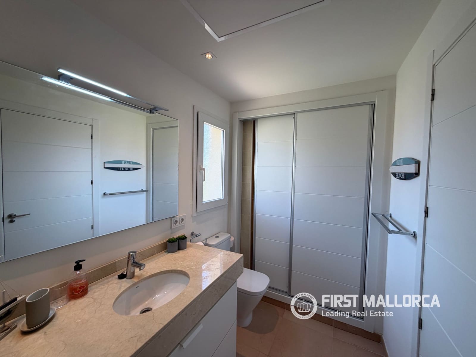 2 soverom Penthouse til salgs i Sa Rapita / La Rapita med garasje - € 495 000 (Ref: 10012610)