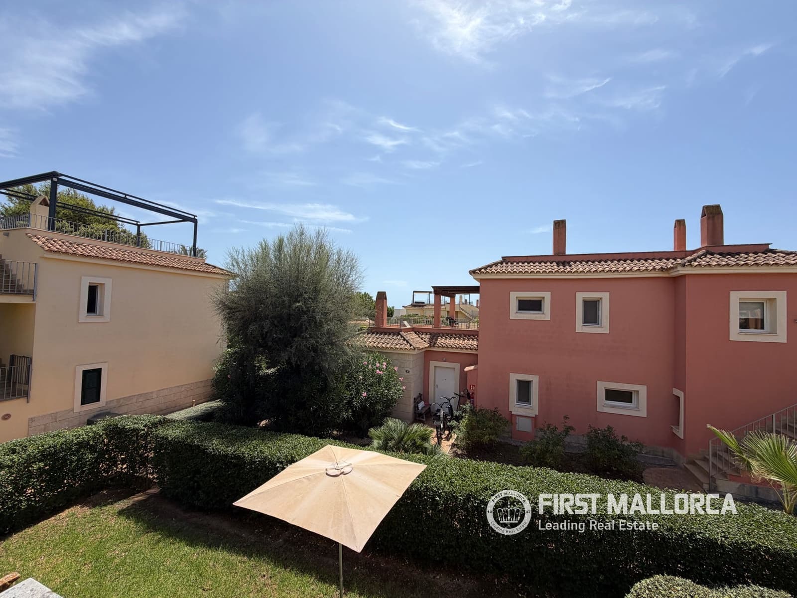 2 soverom Penthouse til salgs i Sa Rapita / La Rapita med garasje - € 495 000 (Ref: 10012610)