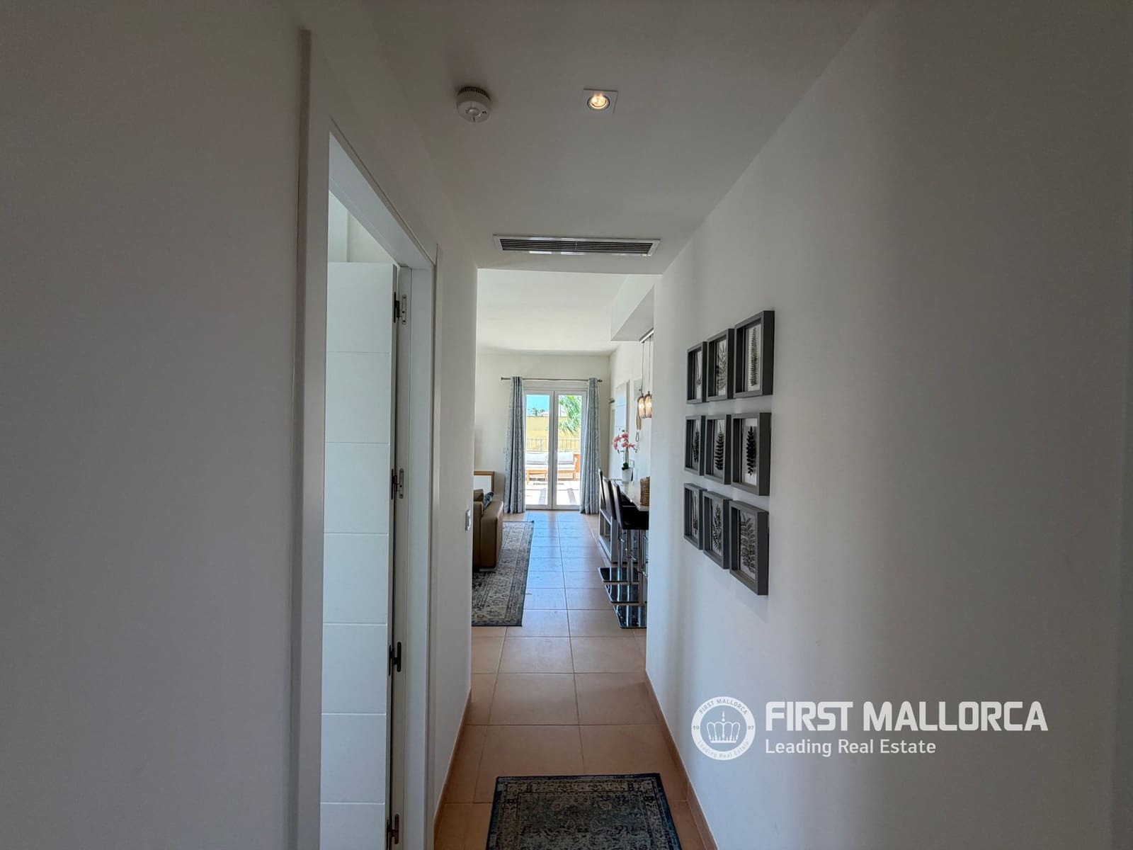 2 soverom Penthouse til salgs i Sa Rapita / La Rapita med garasje - € 495 000 (Ref: 10012610)