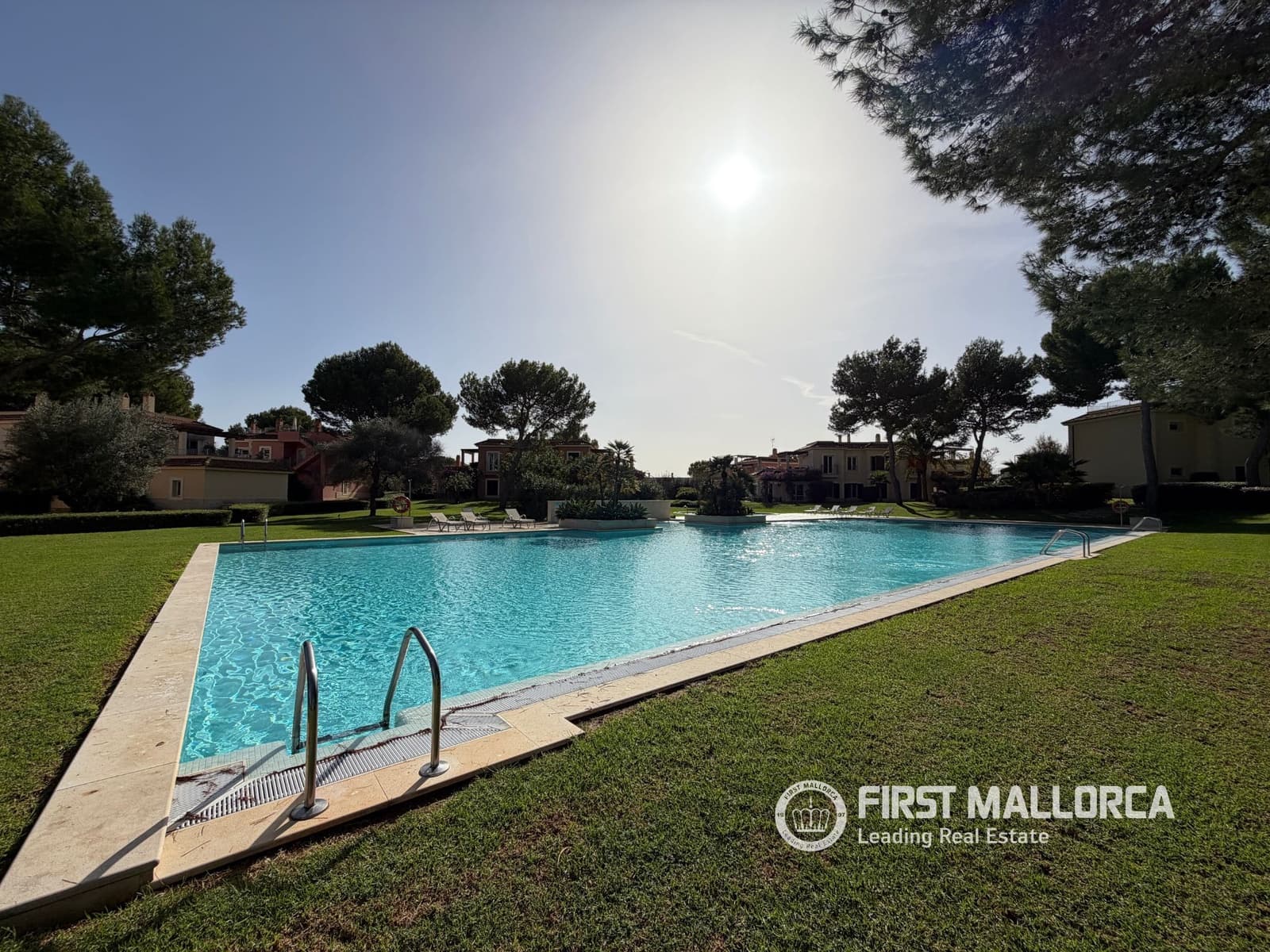 2 soverom Penthouse til salgs i Sa Rapita / La Rapita med garasje - € 495 000 (Ref: 10012610)