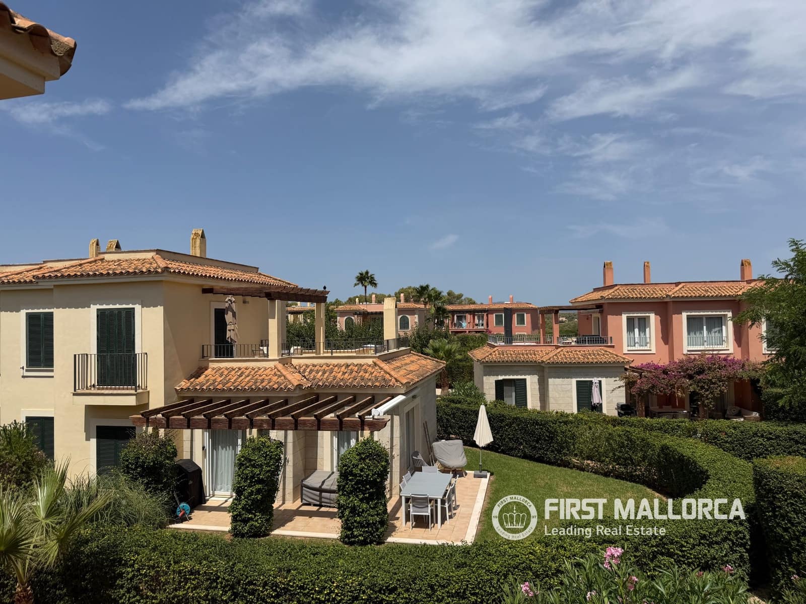 2 soverom Penthouse til salgs i Sa Rapita / La Rapita med garasje - € 495 000 (Ref: 10012610)