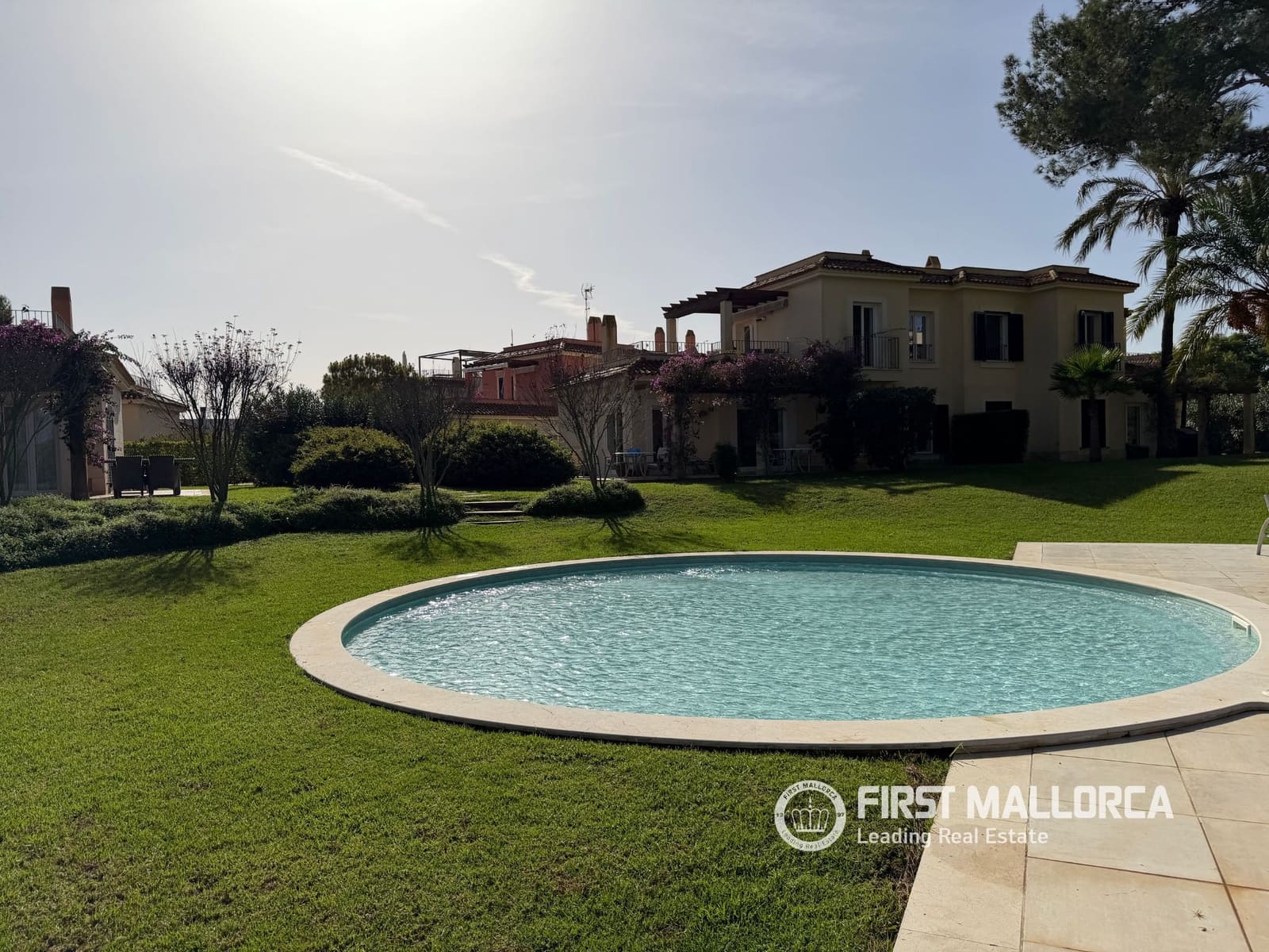 2 soverom Penthouse til salgs i Sa Rapita / La Rapita med garasje - € 495 000 (Ref: 10012610)