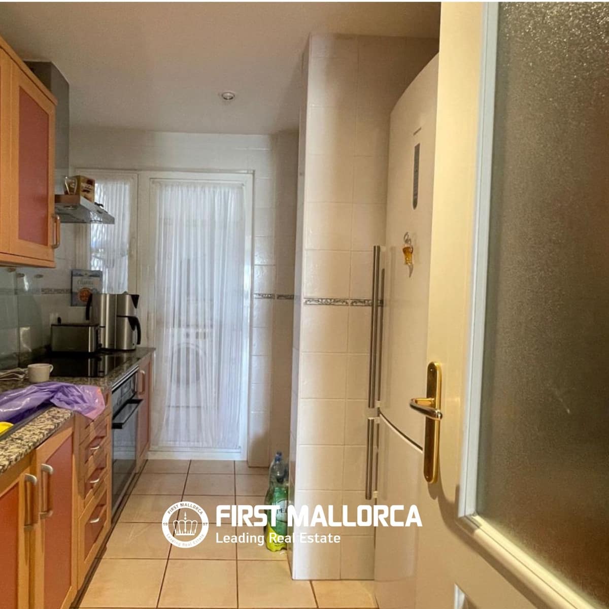 2 bedroom Apartment for sale in Santa Ponsa with garage - € 865,000 (Ref: 10016810)