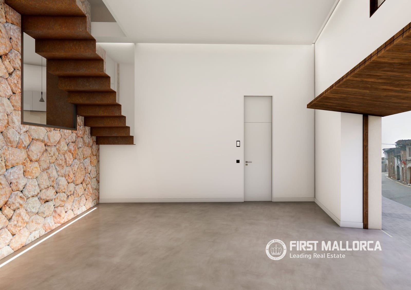 4 bedroom Townhouse for sale in Caimari with garage - € 440,000 (Ref: 10019824)
