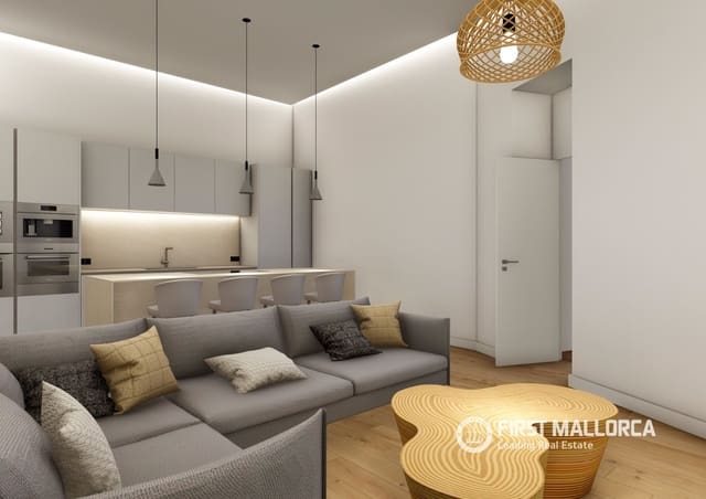 4 bedroom Townhouse for sale in Caimari, Selva with garage - € 440,000 (Ref: 10019824)