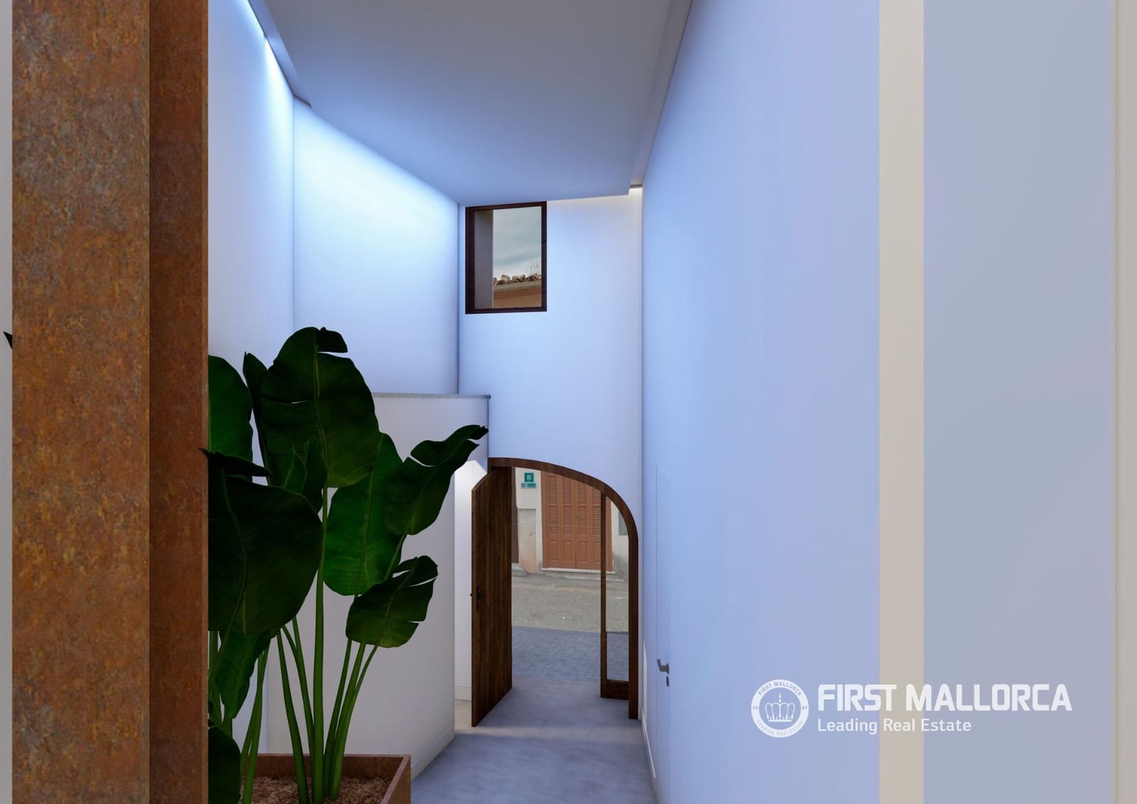 4 bedroom Townhouse for sale in Caimari with garage - € 440,000 (Ref: 10019824)