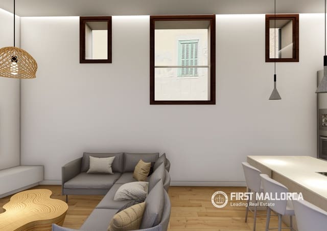 4 bedroom Townhouse for sale in Caimari, Selva with garage - € 440,000 (Ref: 10019824)