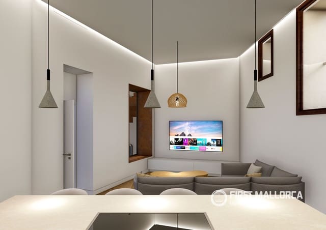 4 bedroom Townhouse for sale in Caimari, Selva with garage - € 440,000 (Ref: 10019824)