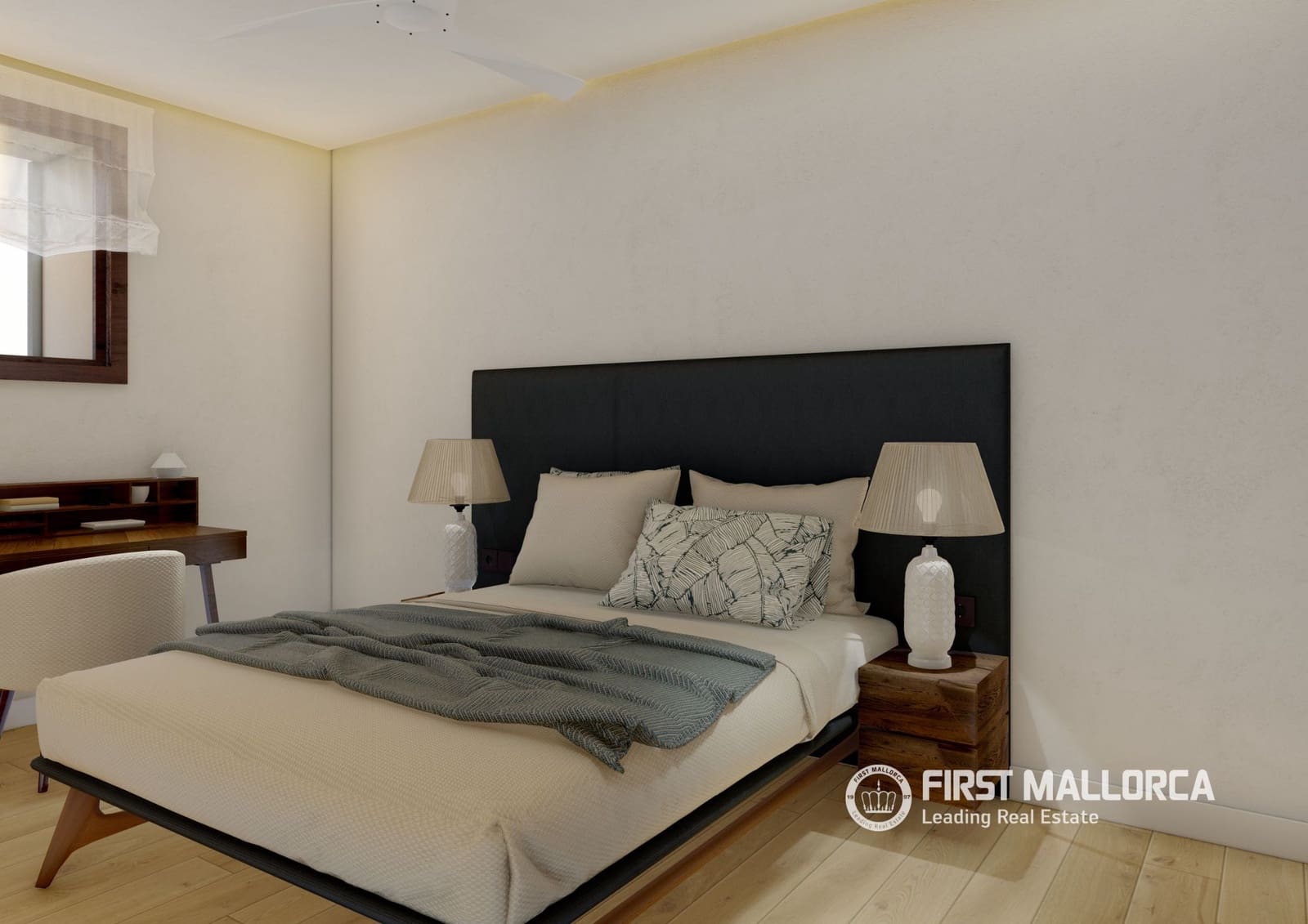 4 bedroom Townhouse for sale in Caimari with garage - € 440,000 (Ref: 10019824)