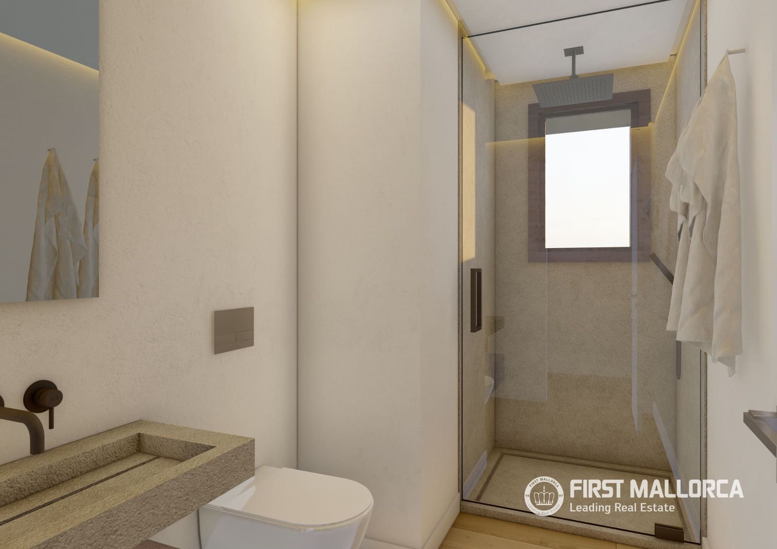 4 bedroom Townhouse for sale in Caimari with garage - € 440,000 (Ref: 10019824)