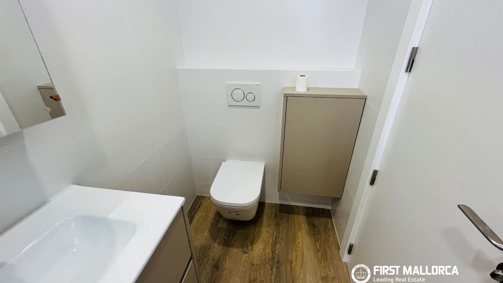 3 quarto Apartamento para arrendar em Portocolom - 2 000 € (Ref: 10019825)