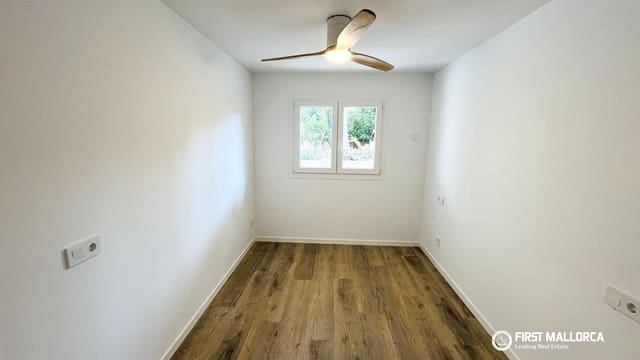 3 quarto Apartamento para arrendar em Portocolom, Felanitx - 2 000 € (Ref: 10019825)