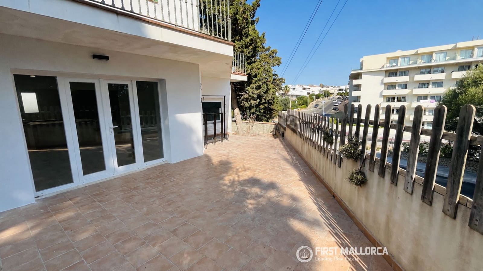 3 quarto Apartamento para arrendar em Portocolom - 2 000 € (Ref: 10019825)