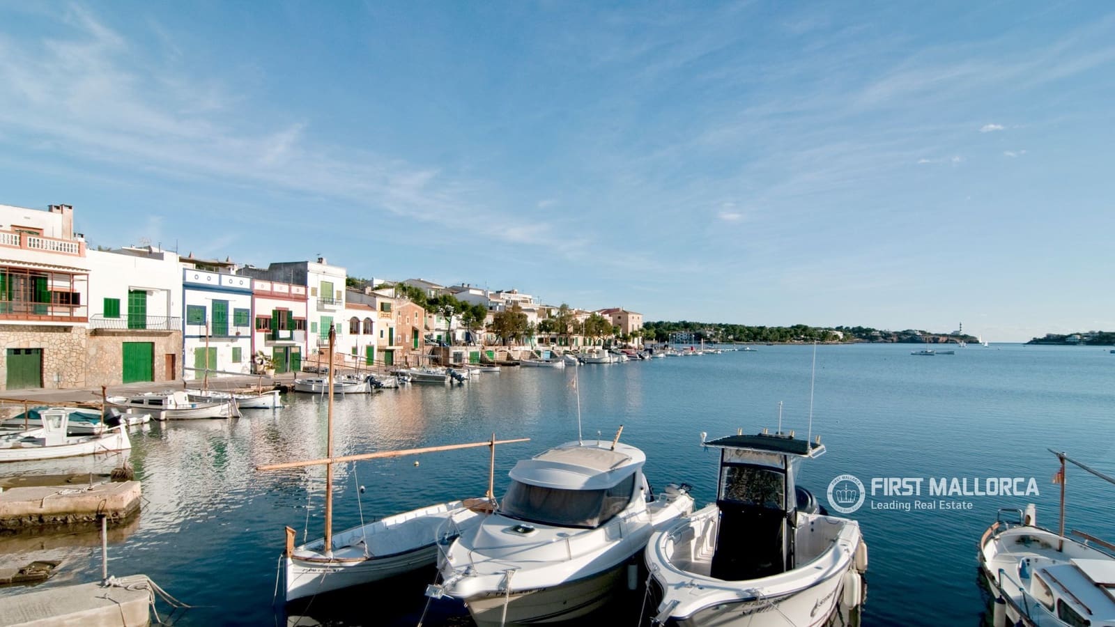 3 quarto Apartamento para arrendar em Portocolom - 2 000 € (Ref: 10019825)