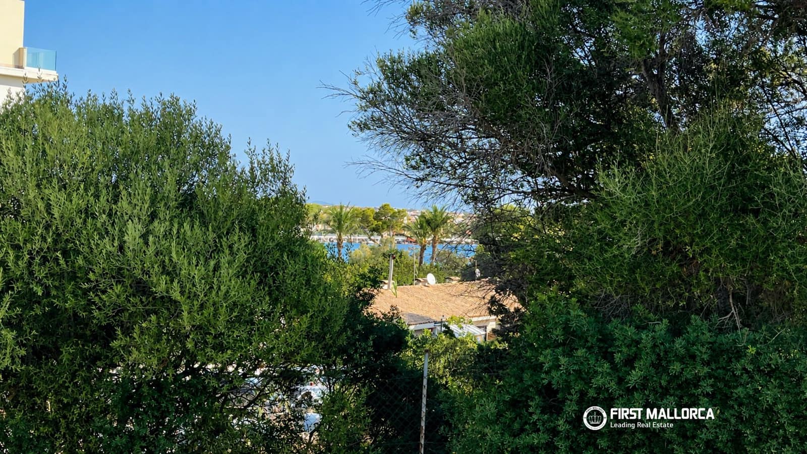 3 quarto Apartamento para arrendar em Portocolom - 2 000 € (Ref: 10019825)