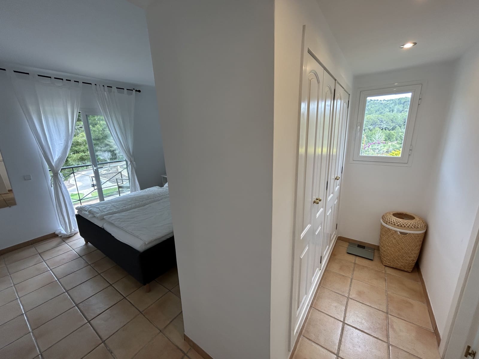 2 chambre Villa/Maison Mitoyenne à vendre à Es Camp De Mar / El Camp De Mar avec piscine garage - 710 000 € (Ref: 10019826)
