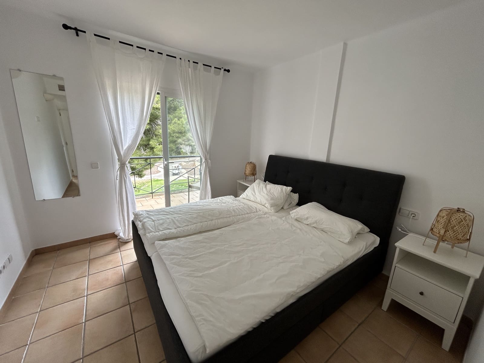 2 chambre Villa/Maison Mitoyenne à vendre à Es Camp De Mar / El Camp De Mar avec piscine garage - 710 000 € (Ref: 10019826)