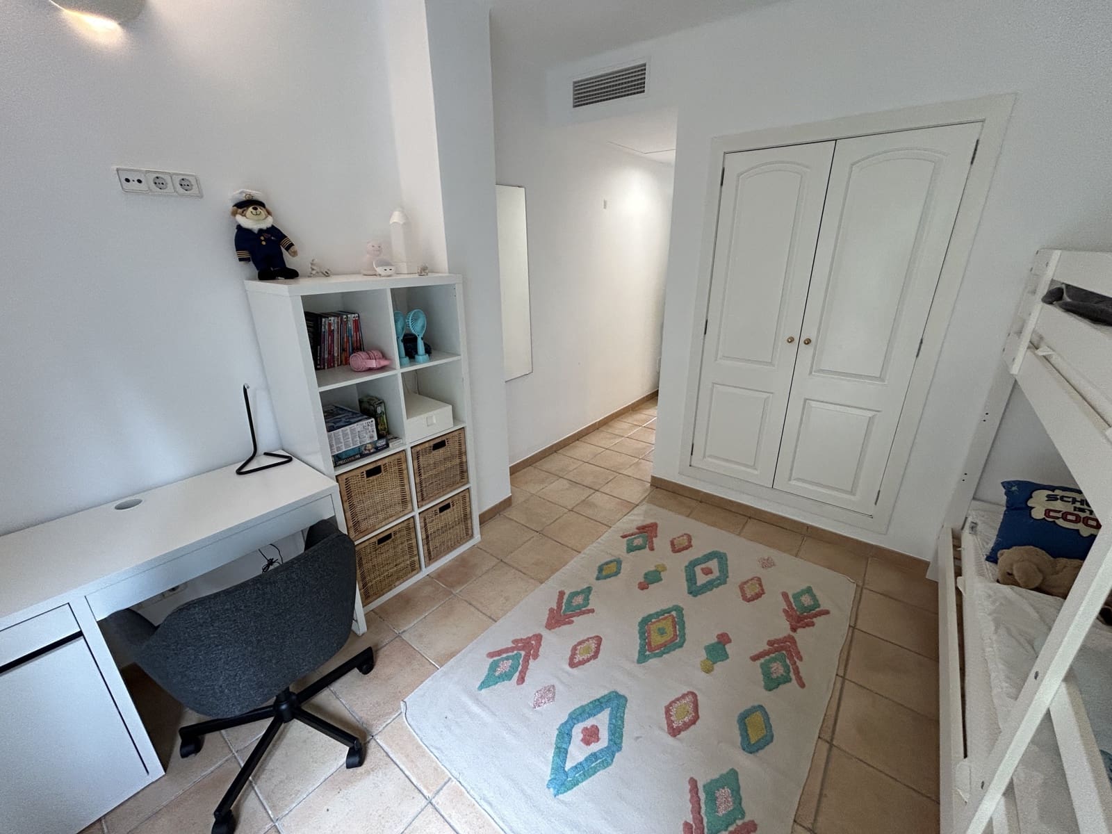 2 chambre Villa/Maison Mitoyenne à vendre à Es Camp De Mar / El Camp De Mar avec piscine garage - 710 000 € (Ref: 10019826)