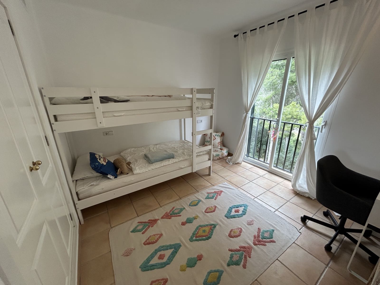 2 chambre Villa/Maison Mitoyenne à vendre à Es Camp De Mar / El Camp De Mar avec piscine garage - 710 000 € (Ref: 10019826)