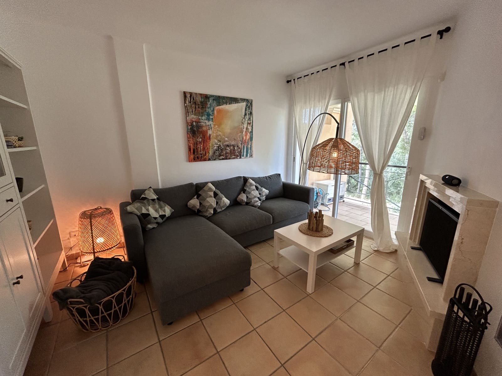 2 chambre Villa/Maison Mitoyenne à vendre à Es Camp De Mar / El Camp De Mar avec piscine garage - 710 000 € (Ref: 10019826)