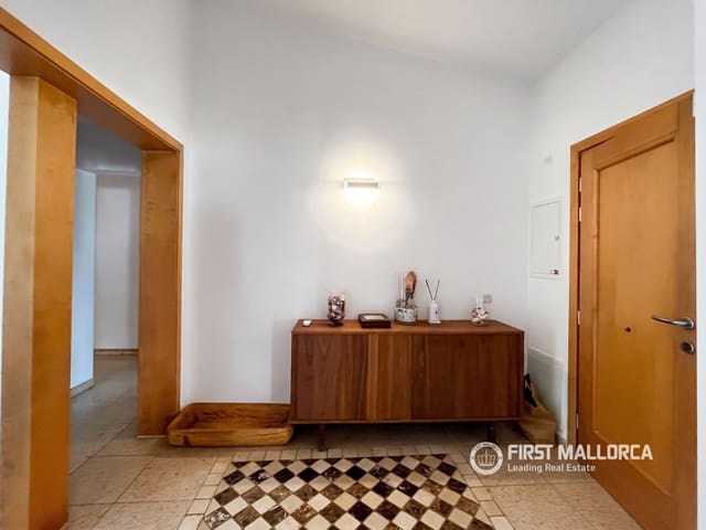3 bedroom Villa for rent in Costa de la Calma, Calvià with garage - € 2,800 (Ref: 10021692)