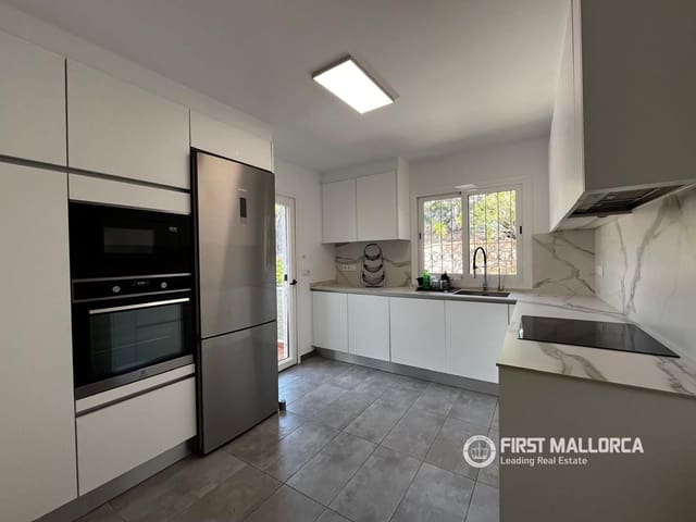 3 bedroom Villa for rent in Costa de la Calma, Calvià with garage - € 2,800 (Ref: 10021692)