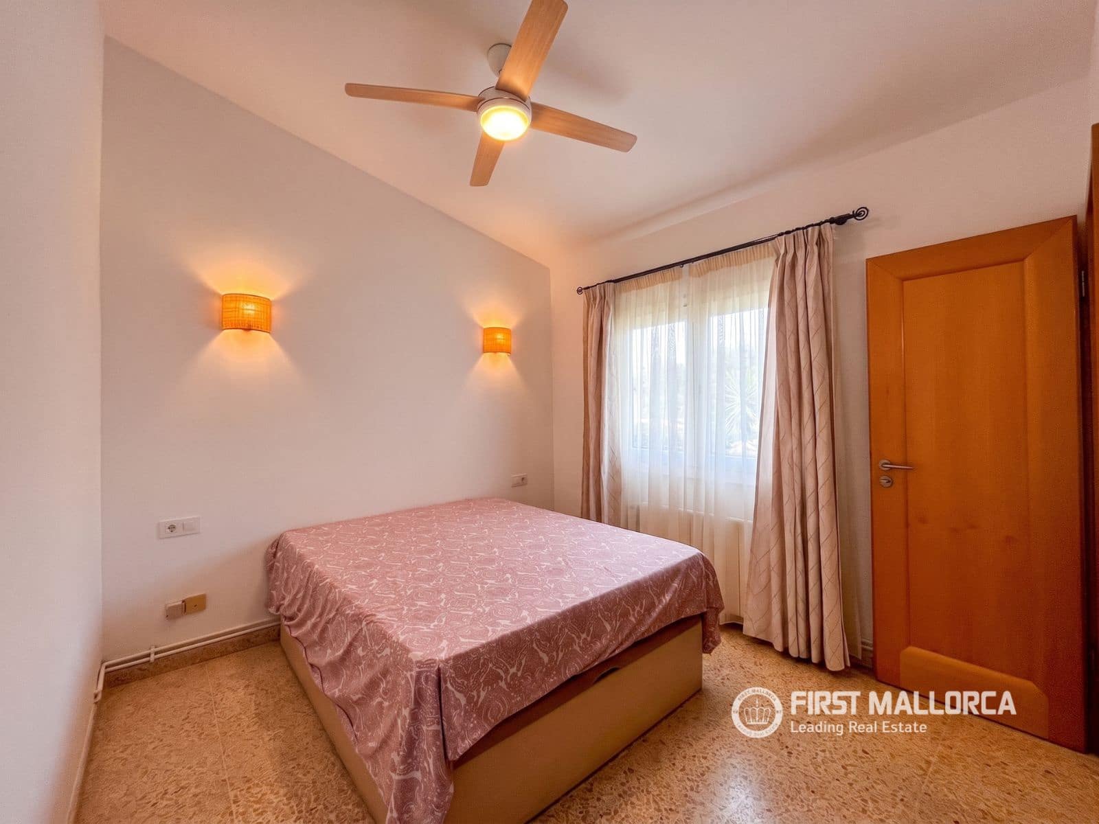 3 bedroom Villa for rent in Costa de la Calma with garage - € 2,800 (Ref: 10021692)