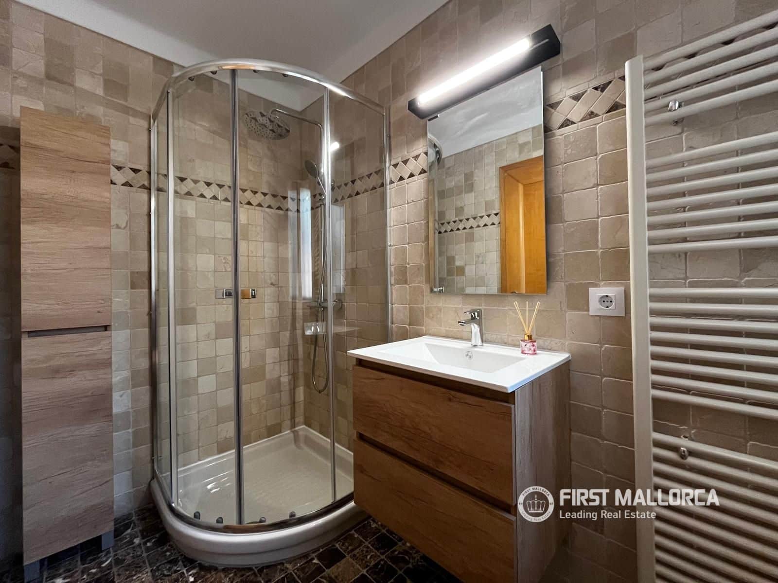 3 bedroom Villa for rent in Costa de la Calma with garage - € 2,800 (Ref: 10021692)