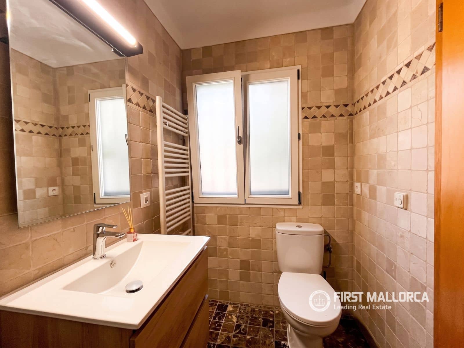 3 bedroom Villa for rent in Costa de la Calma with garage - € 2,800 (Ref: 10021692)