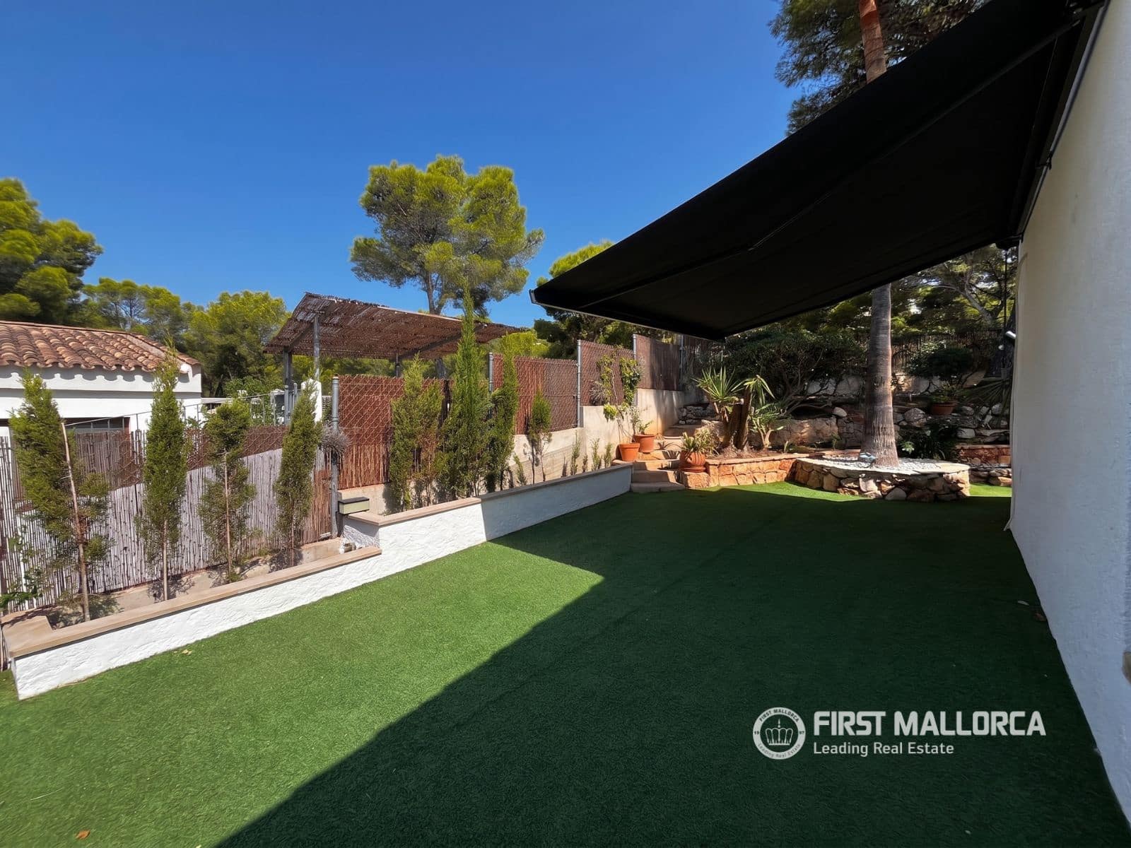 3 bedroom Villa for rent in Costa de la Calma with garage - € 2,800 (Ref: 10021692)