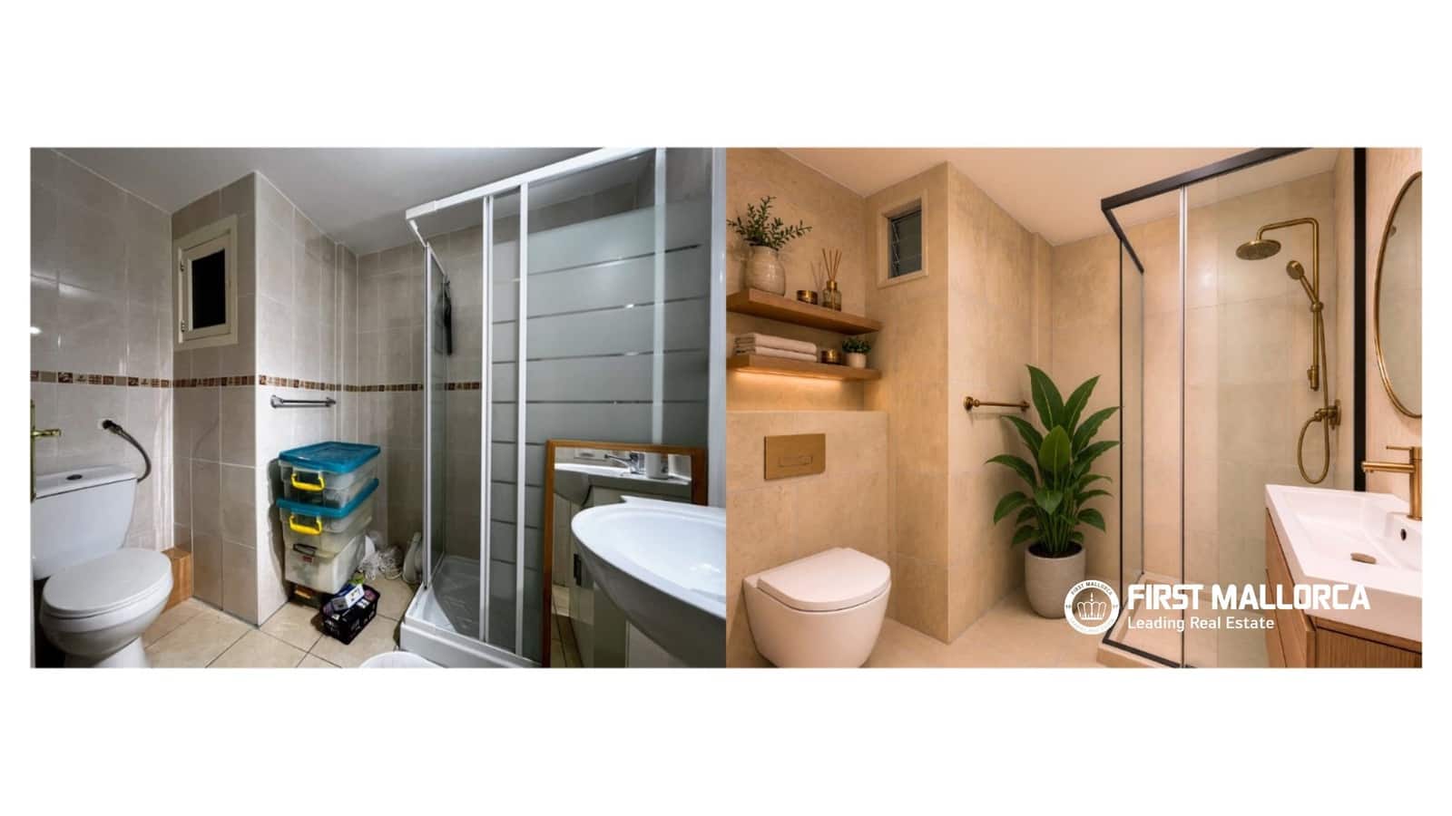 1 chambre Appartement à vendre à Santa Ponsa avec piscine garage - 215 000 € (Ref: 10021693)