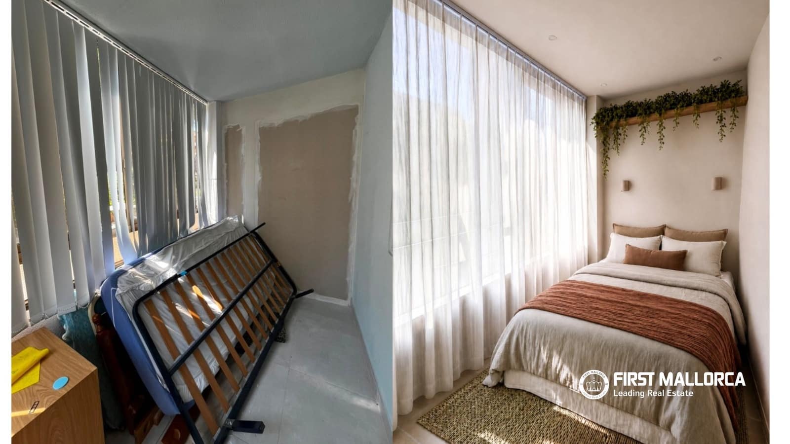 1 chambre Appartement à vendre à Santa Ponsa avec piscine garage - 215 000 € (Ref: 10021693)