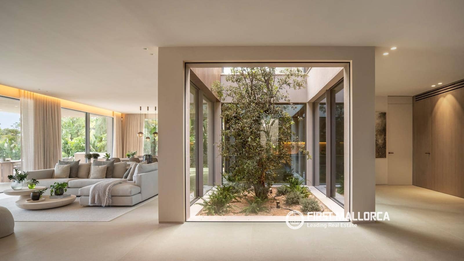 4 quarto Moradia para venda em Santa Ponsa com piscina garagem - 5 500 000 € (Ref: 10021695)