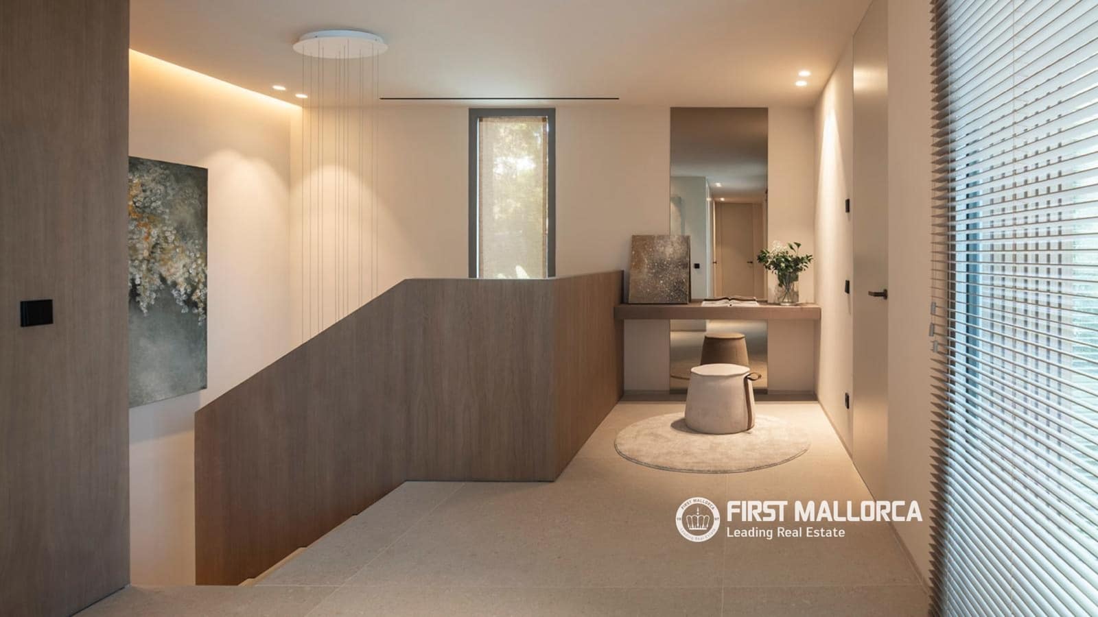 4 quarto Moradia para venda em Santa Ponsa com piscina garagem - 5 500 000 € (Ref: 10021695)