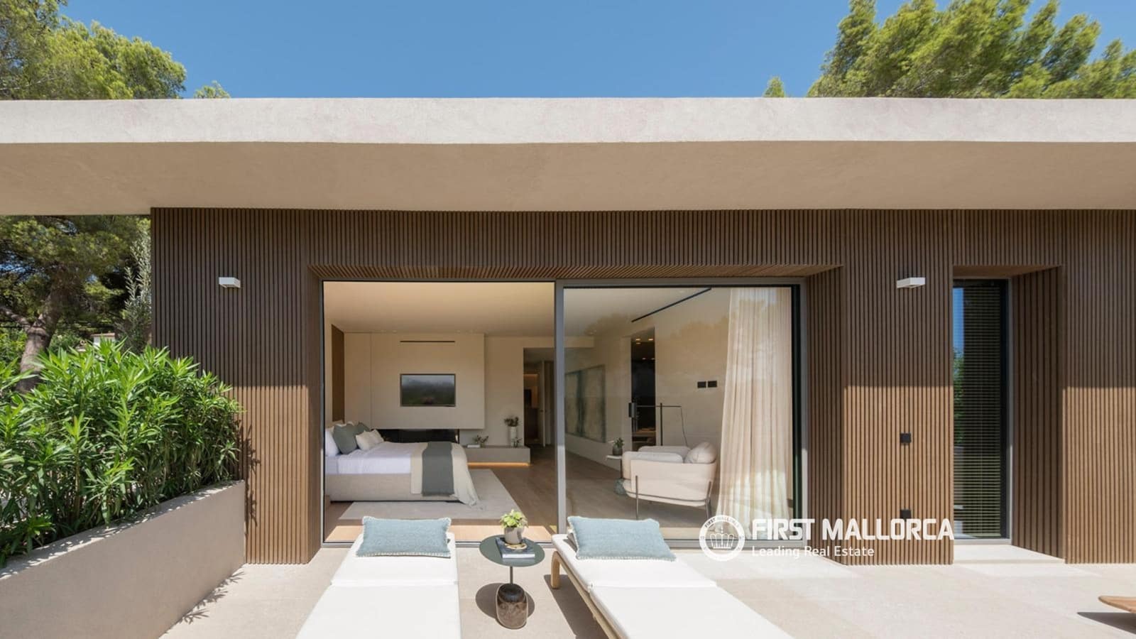 4 quarto Moradia para venda em Santa Ponsa com piscina garagem - 5 500 000 € (Ref: 10021695)