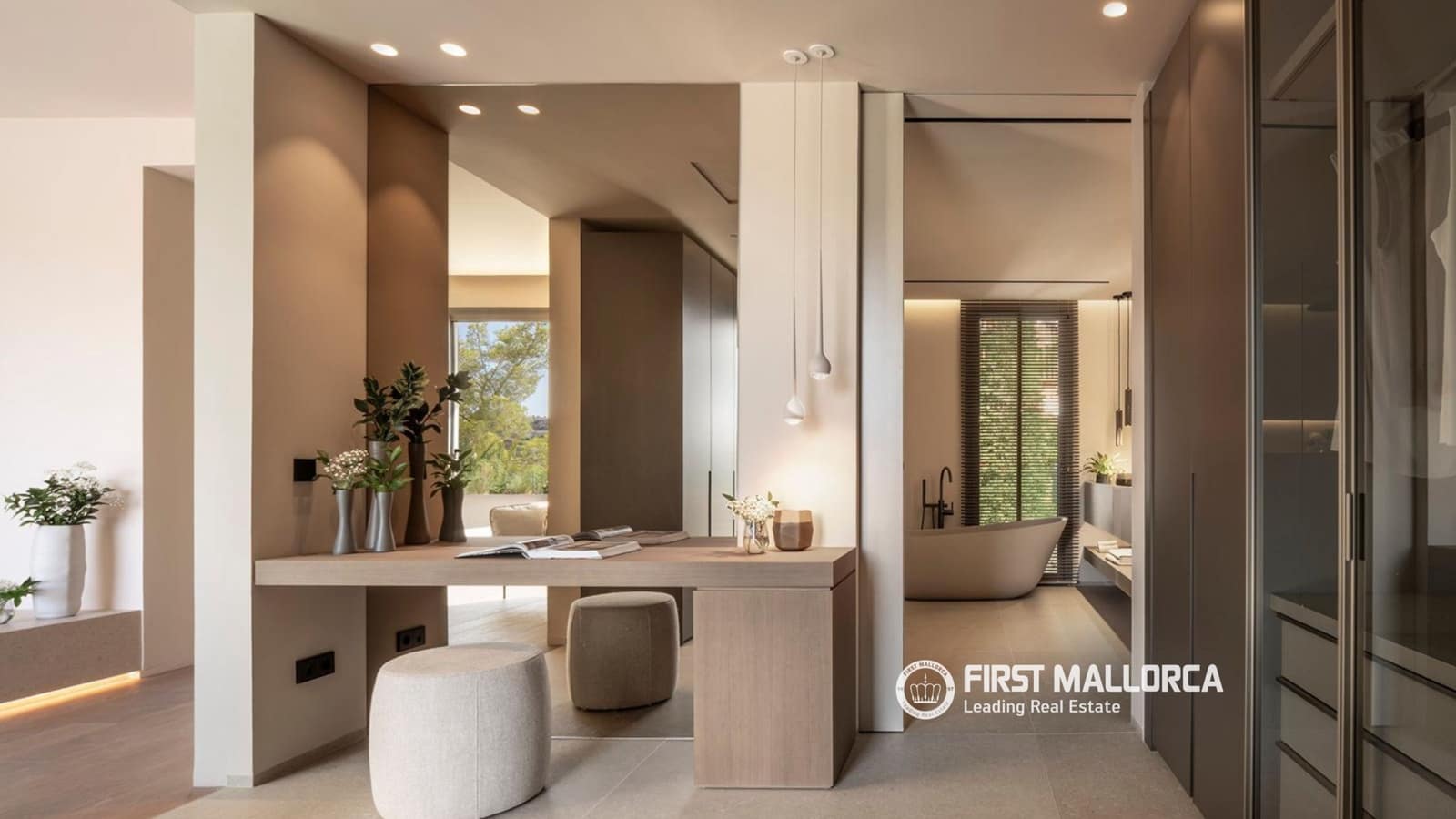 4 quarto Moradia para venda em Santa Ponsa com piscina garagem - 5 500 000 € (Ref: 10021695)